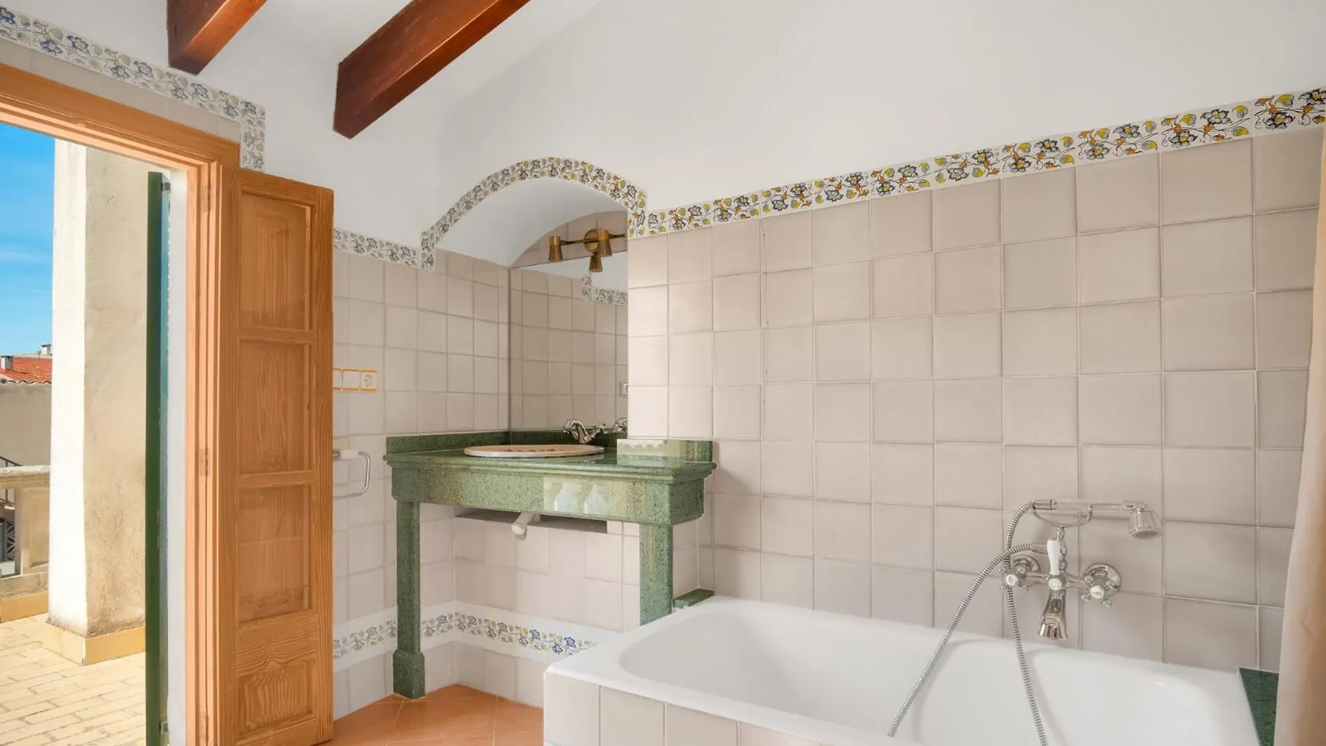 Ca Sa Beata, Private Pool & Bbq In Petra Villa Petra  Holiday home Petra (Mallorca)
