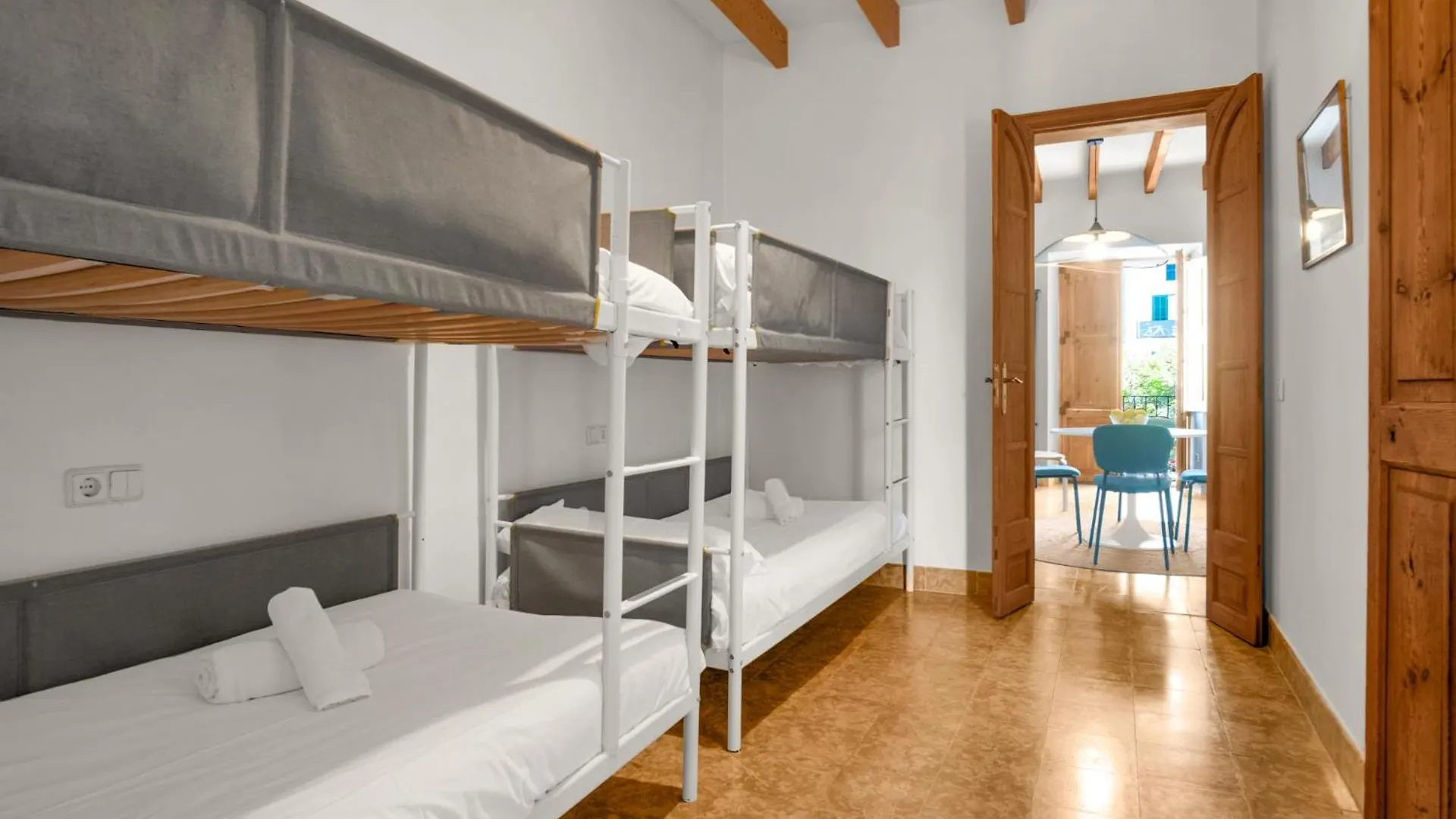 Holiday home Ca Sa Beata, Private Pool & Bbq In Petra Villa Petra