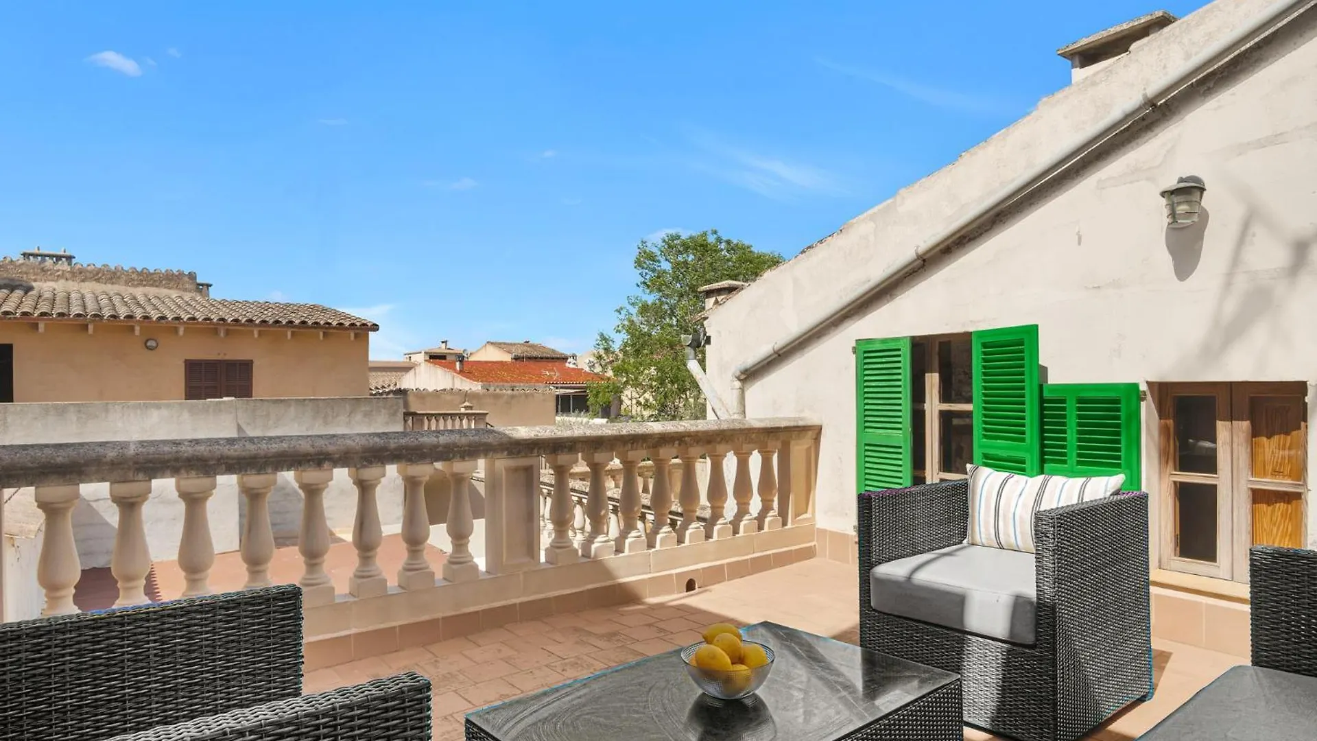Holiday home Ca Sa Beata, Private Pool & Bbq In Petra Villa Petra