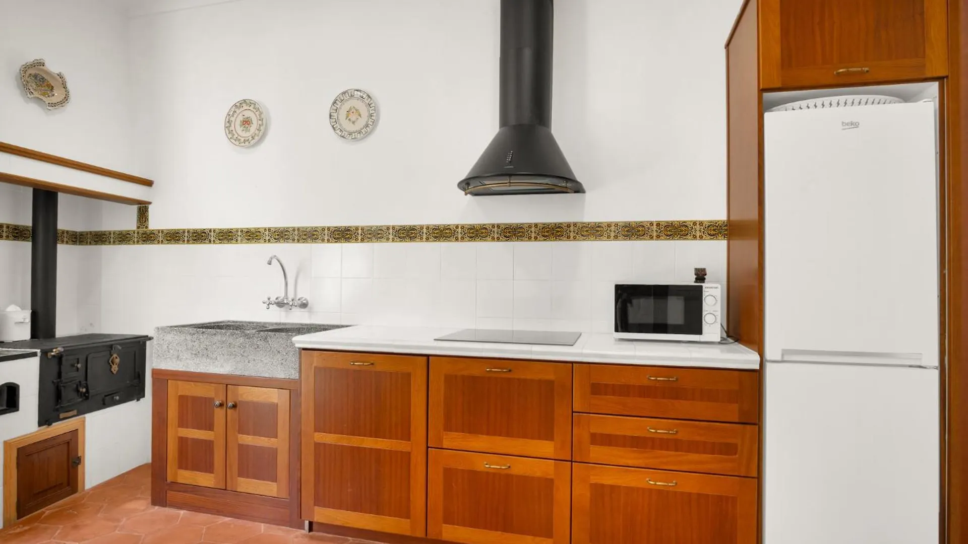 Ca Sa Beata, Private Pool & Bbq In Petra Villa Petra  Spain