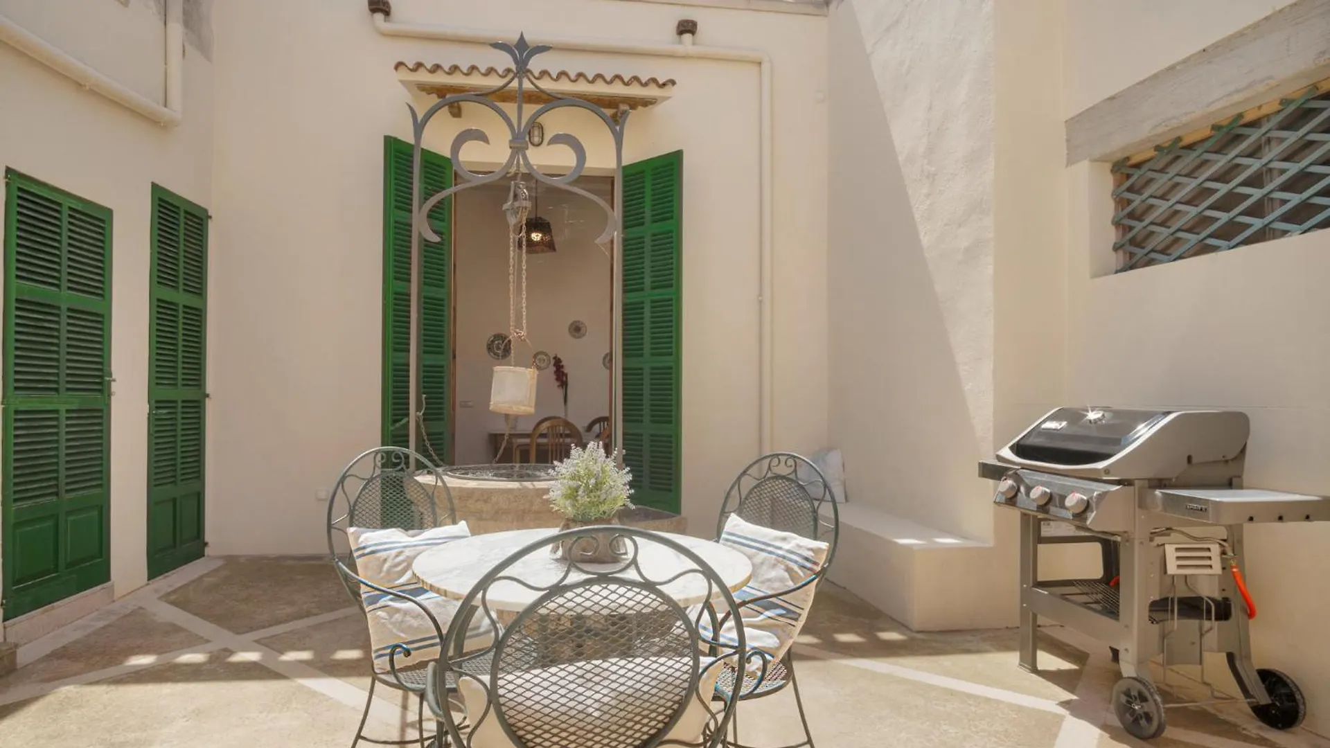 Ca Sa Beata, Private Pool & Bbq In Petra Villa Petra  Petra (Mallorca)