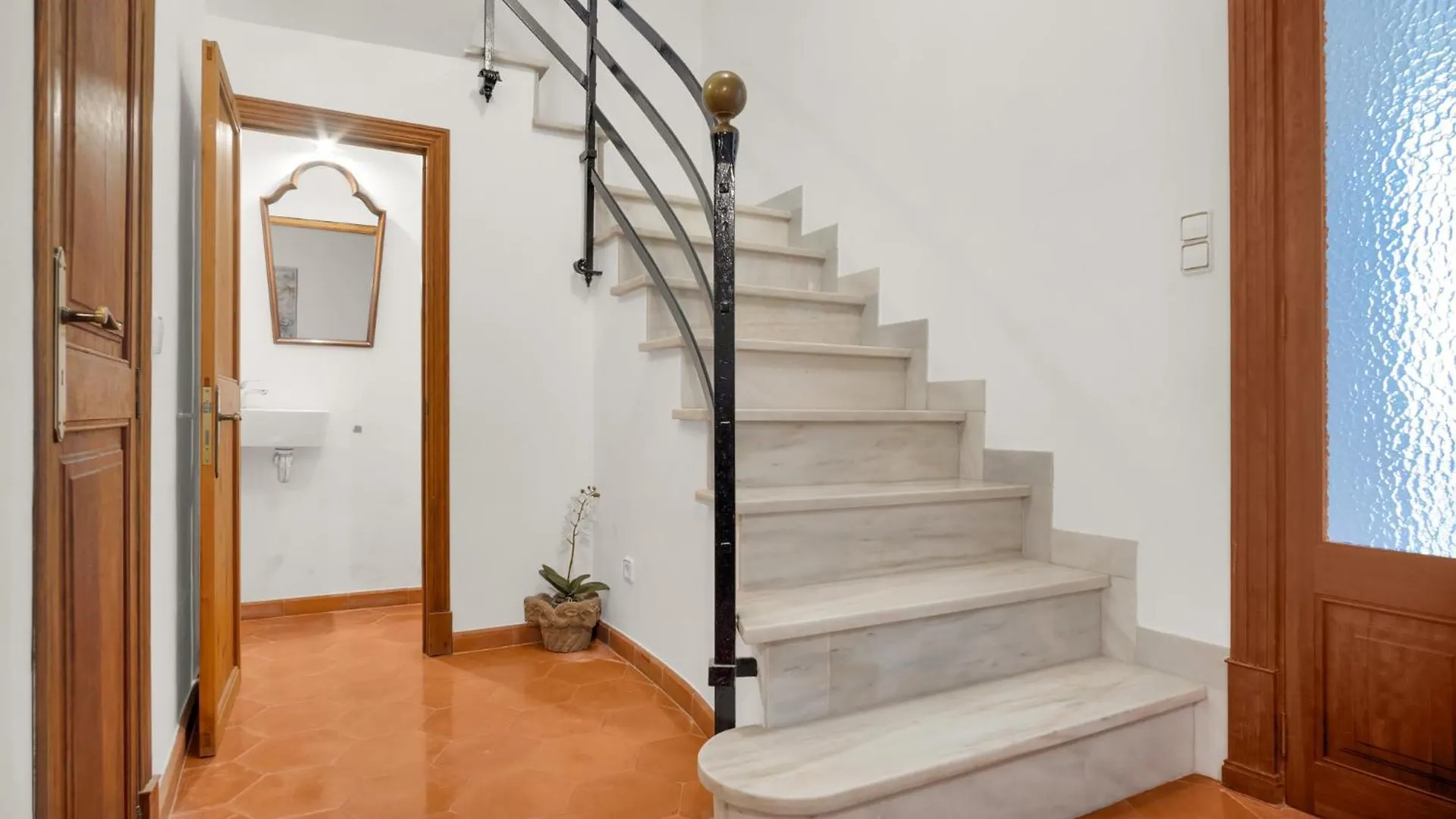 Ca Sa Beata, Private Pool & Bbq In Petra Villa Petra  Spain