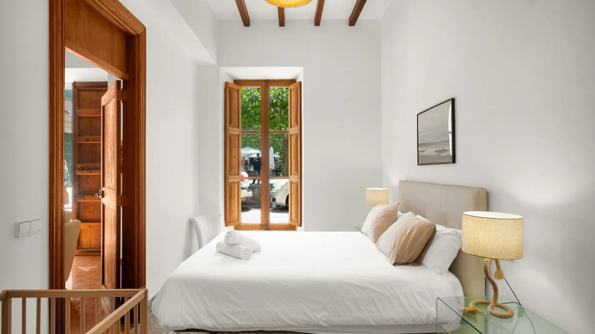 Holiday home Ca Sa Beata, Private Pool & Bbq In Petra Villa Petra