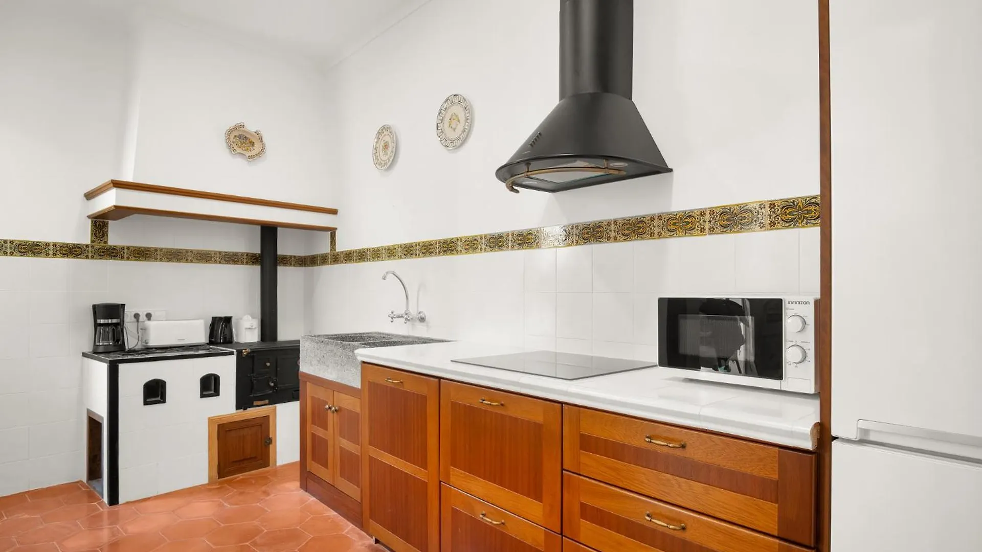 Holiday home Ca Sa Beata, Private Pool & Bbq In Petra Villa Petra